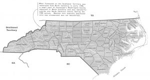 North Carolina Historical Timeline, 1498-1794 – GenealogyBlog