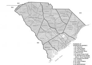 South Carolina Historical Timeline, 1497-1790 – Genealogyblog